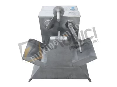 Pishmaniye Sugar Whitening Machine