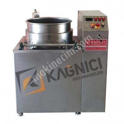 SUGAR BOILING MACHINE