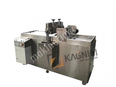 TURKISH DELIGHT CUTTING MACHINE
