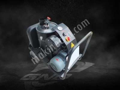 200 Bar Hot & Cold Car Washing Machine