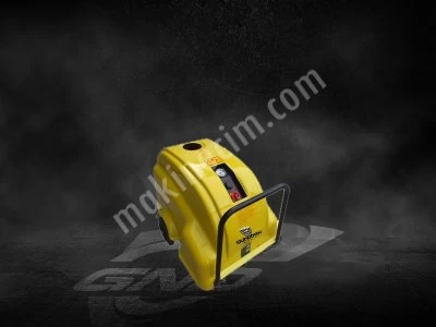 200 Bar Hot & Cold Car Washing Machine