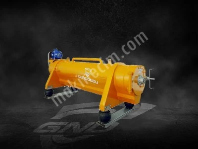 3.30 Meters Carpet Extractıng Machıne Wıth Bellows
