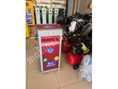 Steam Washing Machine