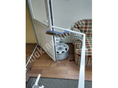 Circular Saw Protection Mechanism
