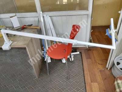 Circular Saw Protection Mechanism