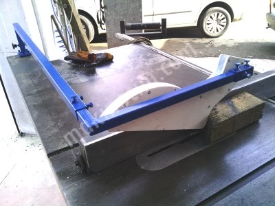 Circular Saw Protection Mechanism