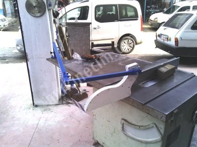 Circular Saw Protection Mechanism