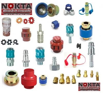 coupling production, machined couplings, elastic couplings, coupling prices, gear machined hydraulics