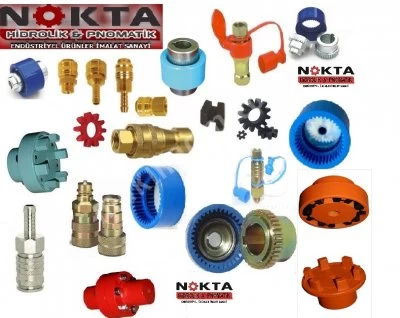 Hidrolik Ünite Kavrama, Hidrolik Kavrama Imalat, Hidrolik Ünite Kaplini, Işlenmiş Kaplin Fiyat