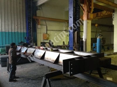 GROUND TIR AND TRUCK SCALES FOR SALE
