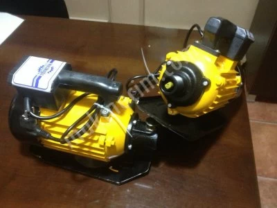Concerete Vibrator Machine and Hose