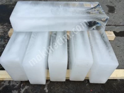 industrial refrigeration cabinets BLOK ICE MACHINES FROM TURKEY