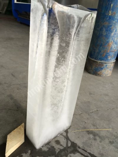 industrial refrigeration cabinets BLOK ICE MACHINES FROM TURKEY