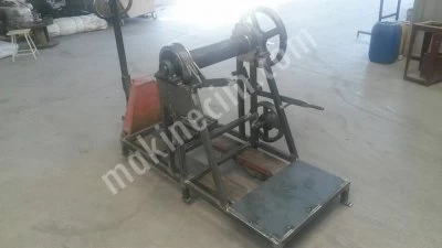Gırgır Vinç -380 V