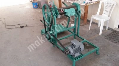 Gırgır Vinç -380 V