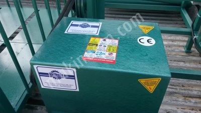 Gırgır Vinç 220 V