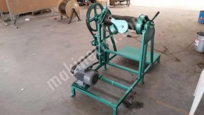 Gırgır Vinç 220 V