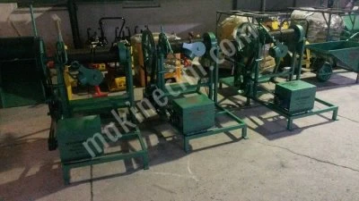 Gırgır Vinç 220 V
