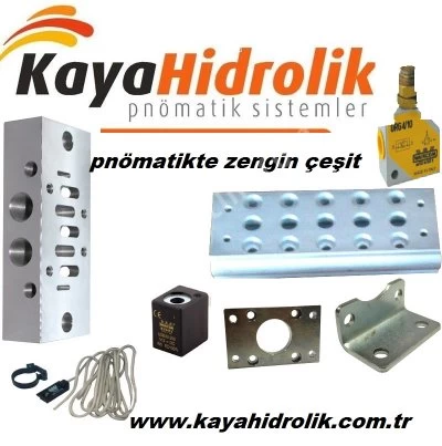 pneumatic world