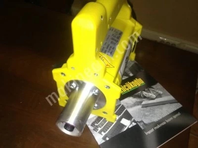 Yüksek Frekansli Vibrator