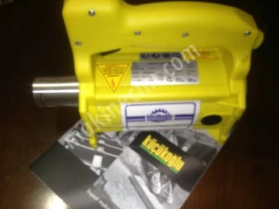 Yüksek Frekansli Vibrator