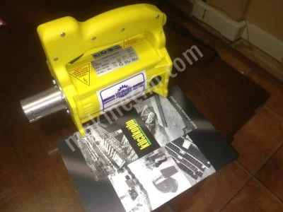 Yüksek Frekansli Vibrator