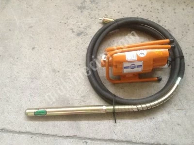 High Speed Vibrator