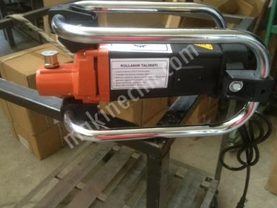 Kms 17 Concerete Vibrator