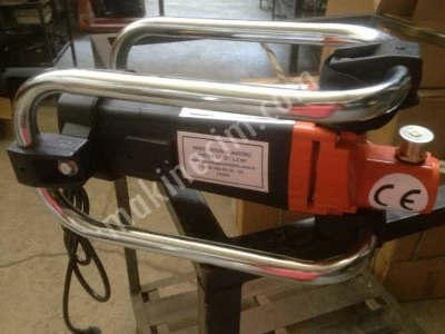 Kms 17 Concerete Vibrator