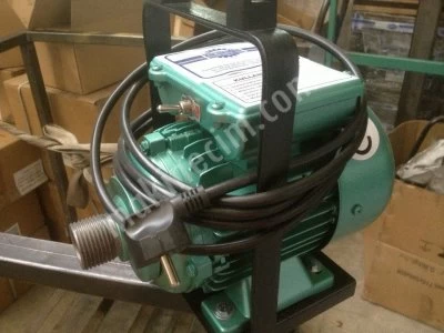 Beton Vibratörü 2 Hp