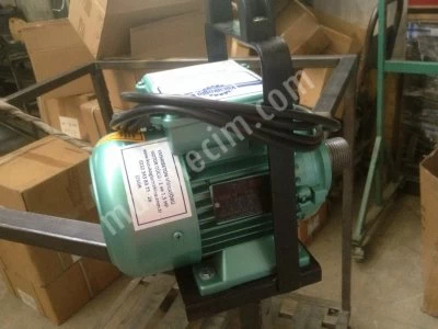2 Hp Concerete Vibrator