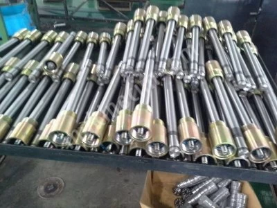 Concrete Vibrator Hose