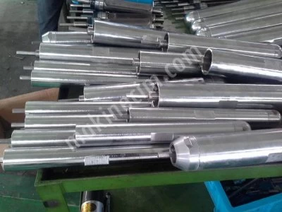 Concrete Vibrator Hose