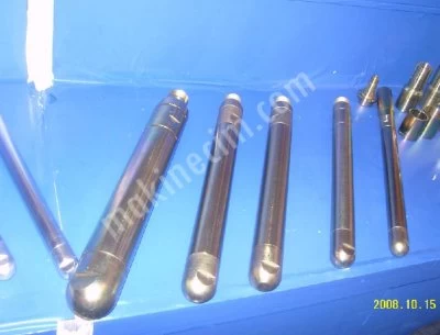 Vibrator Hortumu Servisi