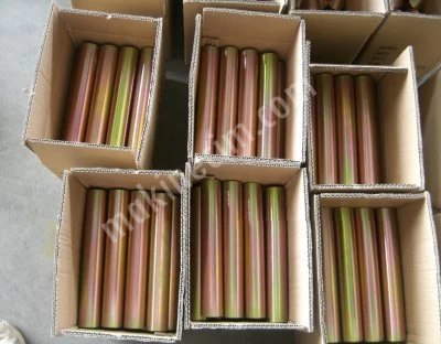 Concerete Vibrator Hose Service