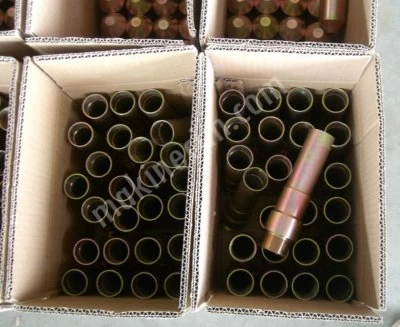 Concerete Vibrator Hose Service