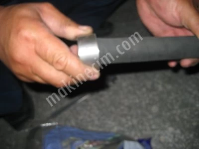 Concerete Vibrator Hose Service