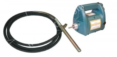 3 Hp 45 Mm Yüksek Devirli Vibratör
