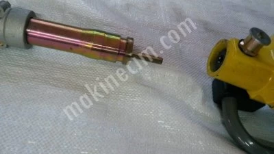 Electric Motor Vibrator