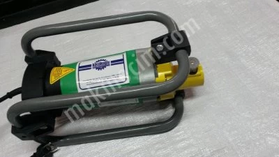 Electric Motor Vibrator