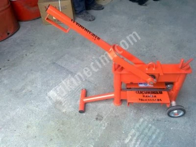 Taş Kesme Makinası
