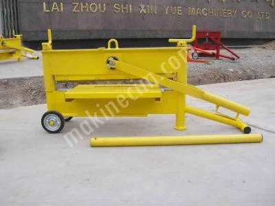 Parquet Stone Cutting Machine