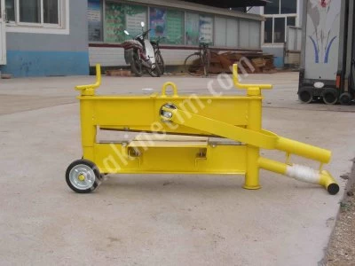 Parquet Stone Cutting Machine