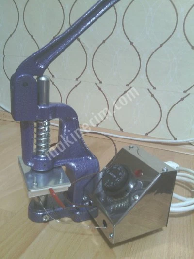 TRANSFER PRİNT MACHİNE