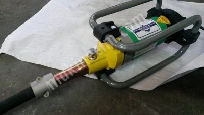 Beton Vibratörleri‎