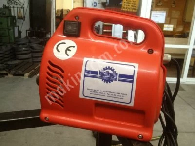 Omuz Tipi Elektrikli Vibratör 1Hp