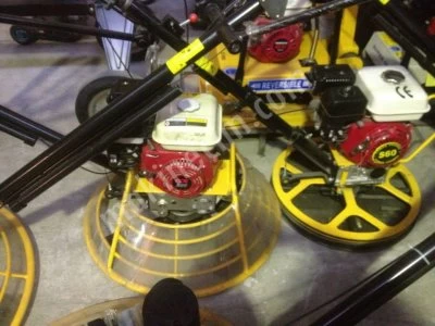 Perdah Makinesi 900 Mm 6,5 Hp Honda Benzinli