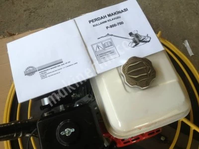 Perdah Makinesi 900 Mm 6,5 Hp Honda Benzinli
