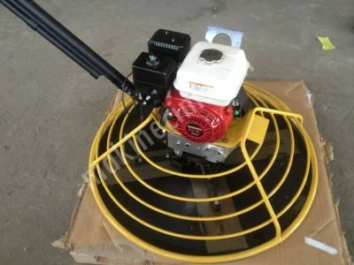 Perdah Makinesi 900 Mm 6,5 Hp Honda Benzinli