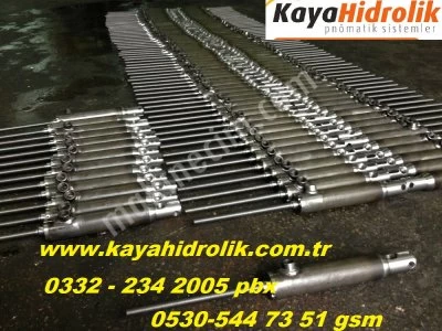 from our hydraulic unit and cylinder manufacturing